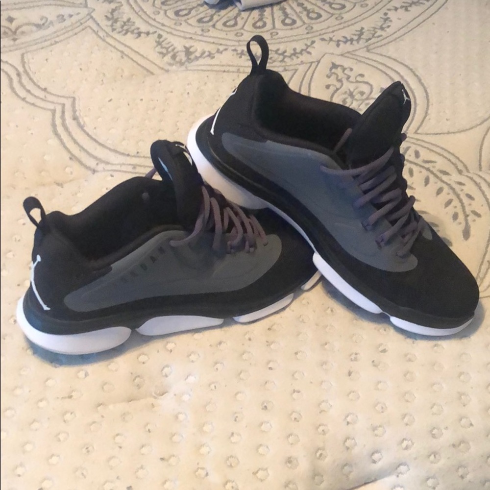 Low top Jordan Trainers